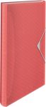 Esselte Colour'Breeze voorordner, 6vakke
