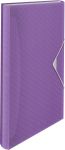 Esselte Colour'Breeze voorordner, 6vakke