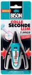 Bison blister 2gr - tipper secondelijm