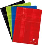 CAHIER METRIC A4 96P SEY ASS