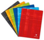 CAHIER METRIC A4+ 192P SEY ASS