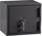 De Raat DRS Global 1 K kluis, met sleute