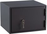 De Raat DRS Global 2 K kluis, met sleute