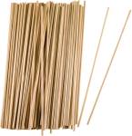 Bouhon houten staafje, zak van 100stuks