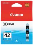 Canon inktcartridge CLI-42C cyan