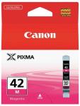 Canon inktcartridge CLI-42M magenta