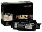 Lexmark toner 64016SE, zwart, 6.000pag