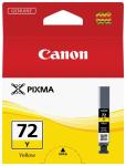 Canon inktcartridge PGI-72 Y geel
