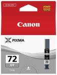 Canon inktcartridge PGI-72 GY grijs