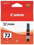 Canon inktcartridge PGI-72 R rood