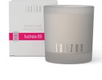 Janzen bougie parfumée Fuchsia 69,210 g