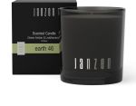 Janzen bougie parfumée Earth 46, 210 g