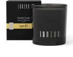 Janzen bougie parfumée Sun 81, 210g