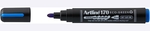 Artline permanent marker Drysafe 170, 2 