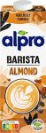 Alpro Barista plantaardige amandelmelk, 