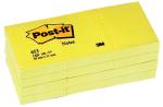Post-it® notes unies 100 feuilles,ft 38 