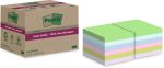 Post-it Super Sticky Notes Recycled, 76x
