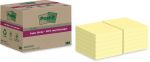 Post-it Super Sticky Notes Recycled, 76x
