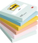 Post-it Notes, Beachside colour collecti