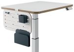 Leitz Ergo bureau ophangbord, klein, ft 