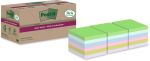 Post-it Super Sticky Notes Recycled, 76x