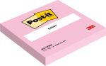 Post-it Notes, 100 feuilles, ft 76x 76 m