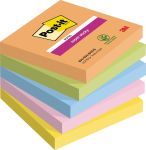 Post-it Super Sticky Notes Boost, 90 vel