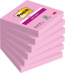 Post-it Super Sticky notes, 90 feuilles,