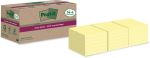 Post-it Super Sticky Notes Recycled, 76x