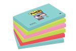 Post-it Super Sticky notes Miami, 76 x 1