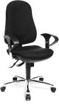 Topstar chaise de bureau Support SY, noi