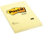 Post-it® notes unies 100 feuilles,ft 102