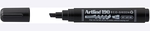 Artline permanent marker Drysafe 190, 2-