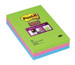 Post-It SUP ST NOTES UC LIG 102X1523X