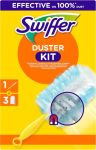 Swiffer Duster Trap & Lock kit + 3stofdo