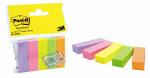 Post-It Marque-Pages Post-it® Néon