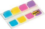 Post-it index Strong, ft 15,8 x 38,1 mm,