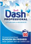 Dash Professional 2 in 1 Lotus Flower wa