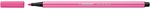 STABILO Pen 68 viltstift, neon roze