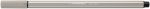 STABILO Pen 68 viltstift, warm grijs