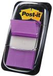 Post-it® Index Standard violet