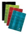 Clairefontaine cahier A4, 180 pages, qua