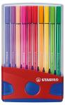 Stabilo viltstift Pen 68 Colorparade