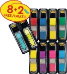 POST-IT INDEX PACK + 2 GRATIS