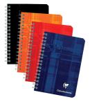 Clairefontaine Carnet de notes ft 9,5 x 