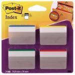Post-it index rigide pour classement - f