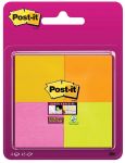 Post-It Super Sticky notes, ft 47,6x 47,