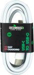 Greenmouse kabel, USB-C naar USB-C,2 m, 