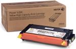 Xerox toner HC 106R01394, geel, 6.000 pa