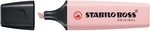 STABILO BOSS ORIGINAL NatureCOLORS Wildflower surligneur, rose pivoine
